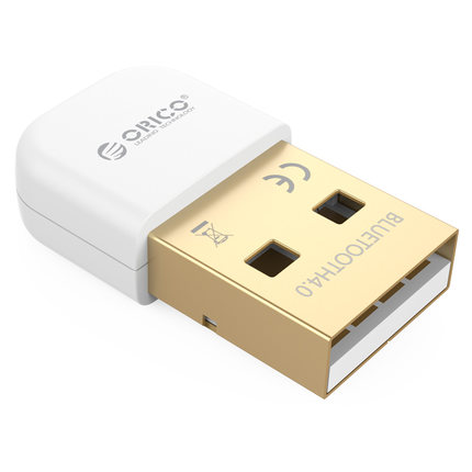 拍下立减！ORICO奥睿科 USB蓝牙适配器4.0蓝牙