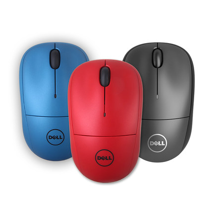 全网好价！Dell戴尔WM123无线鼠标