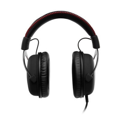 电竞专用！KingSton金士顿HyperX Cloud core耳机