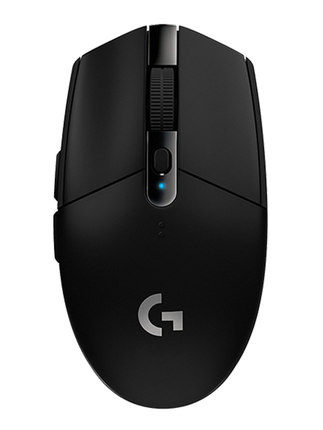 Logitech/罗技 G304 有线光电鼠标