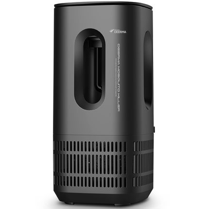 强效灭蚊！德尔玛光触媒灭蚊灯MW300