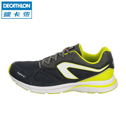 新款特价！迪卡侬KALENJI跑步鞋