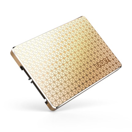 升级神器！Eaget忆捷S606 240G固态硬盘