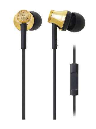 Audio Technica ATH-CK330IS 耳机