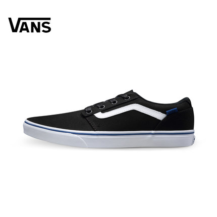 潮鞋好价！Vans CHAPMAN STRIPE运动鞋VN0003D7IZ9