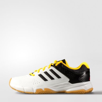 新低价！阿迪达斯 Quickforce 3.1 男 网球鞋