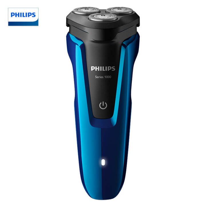 飞利浦（PHILIPS）男士电动剃须刀S1050/02