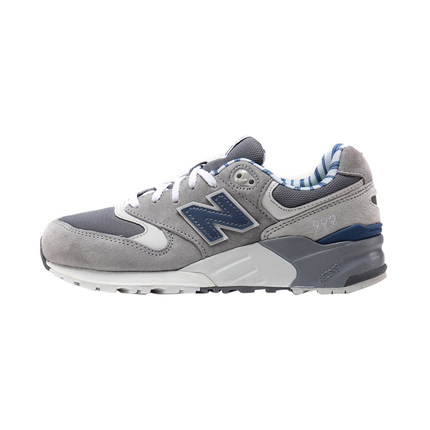 好配色！New Balance 999系列女子復(fù)古鞋WL999WF