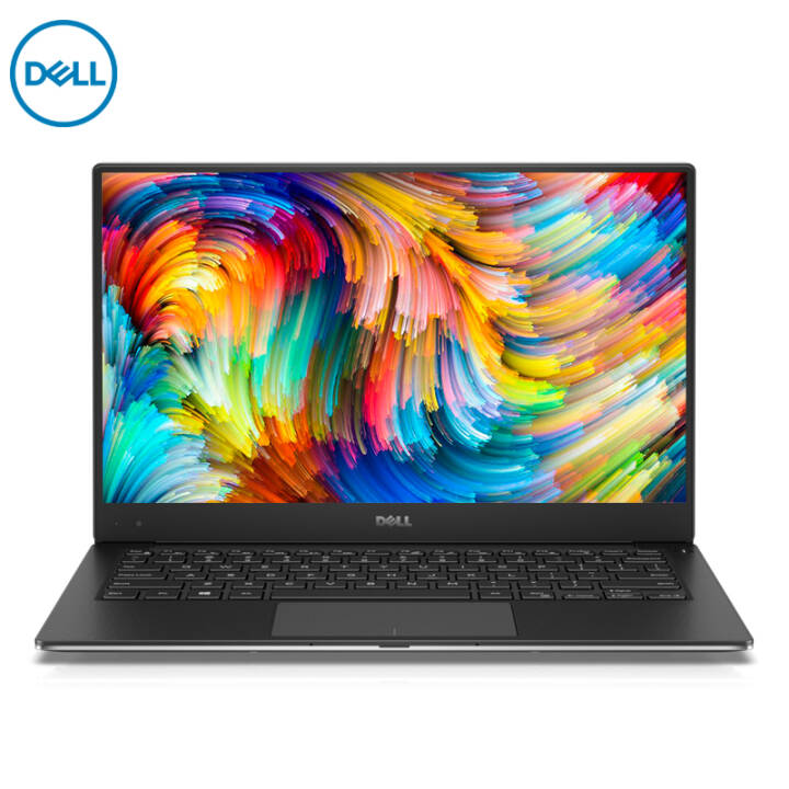 戴尔DELL XPS13.3英寸超轻薄窄边框