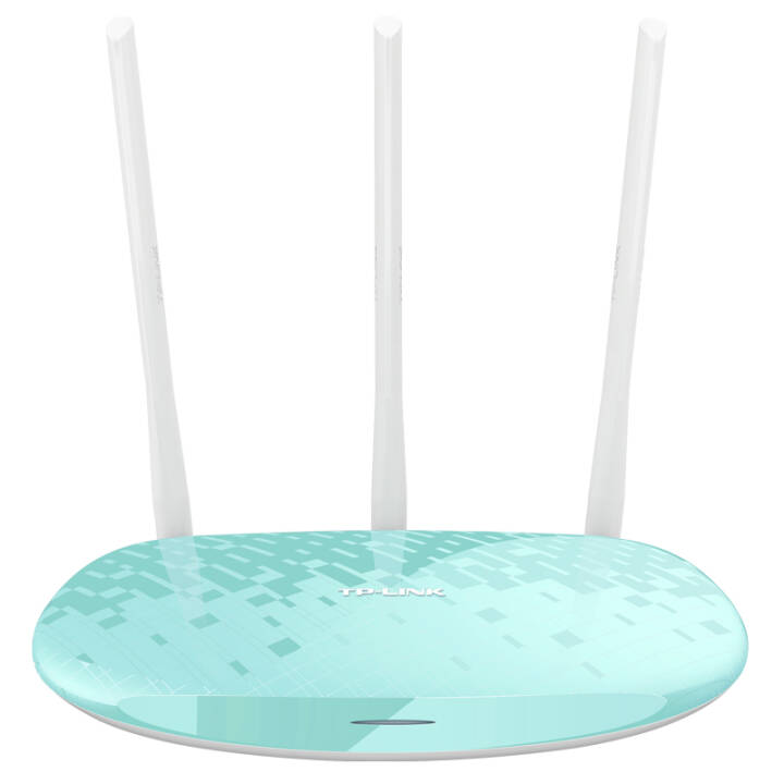 TP-LINK TL-WR886 路由器