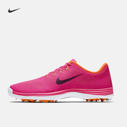 舒適專屬！Nike LUNAR EMPRESS女子高爾夫球鞋 628537