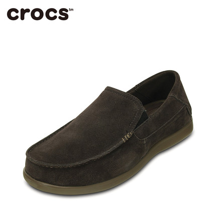 直降！Crocs卡骆驰圣克鲁兹睿智便鞋二代休闲鞋202364
