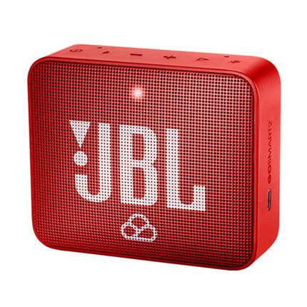 JBL GO smart 有线无线蓝牙通用便携音箱