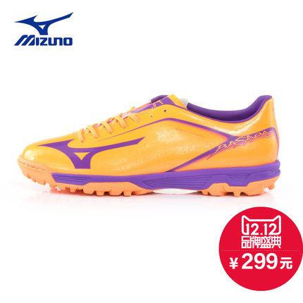 双12预告！Mizuno美津浓男子足球鞋BASARA 003 AS