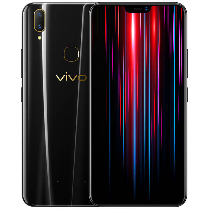 vivo Z1 青春版 新一代全面屏AI
