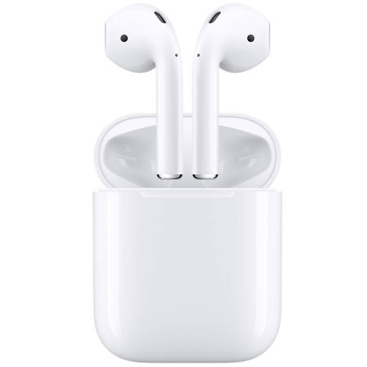 Apple/苹果 AirPods蓝牙耳机