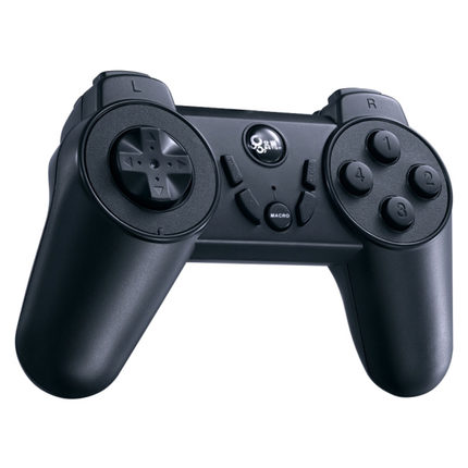 即插即玩！北通BTP-1126小手柄