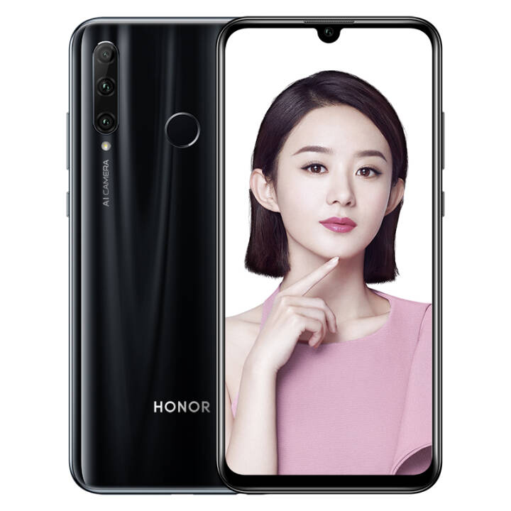 HONOR/荣耀 20i