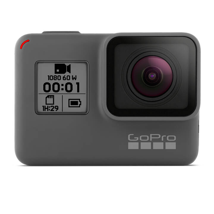 GoPro HERO 运动相机