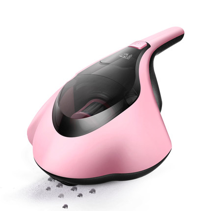 创新科技！小狗家用紫外线床铺床褥上杀菌除螨仪