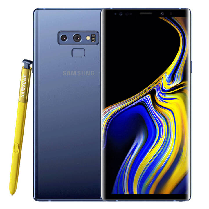 Samsung/三星 GALAXY Note 9