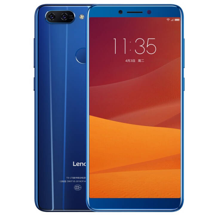 Lenovo/联想 K5