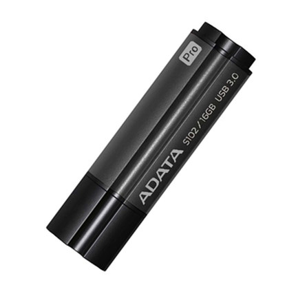 历史好价！威刚usb3.0高速创意金属16g U盘