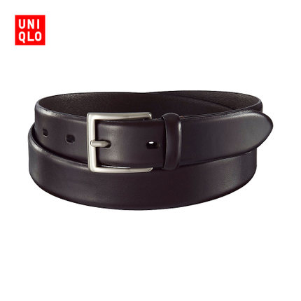 源于意大利！优衣库UNIQLO腰带178572