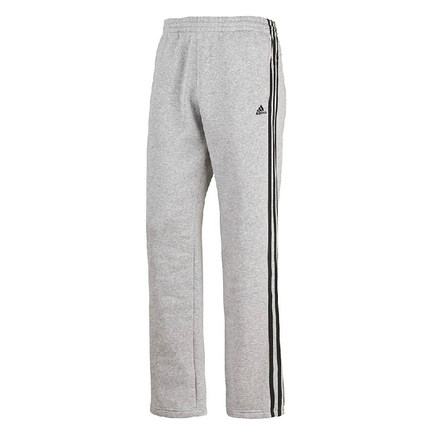 大牌好价！阿迪达斯 男子 针织长裤 X20813