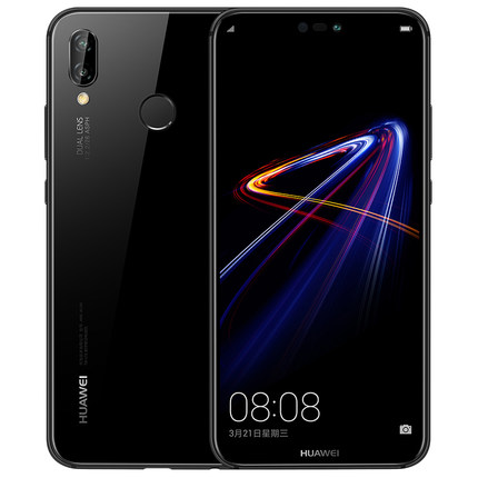 HUAWEI/华为 nova 3e