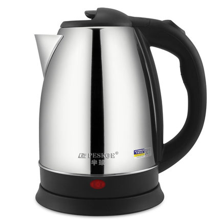 白菜价！半球 BQ-150GA 电热水壶