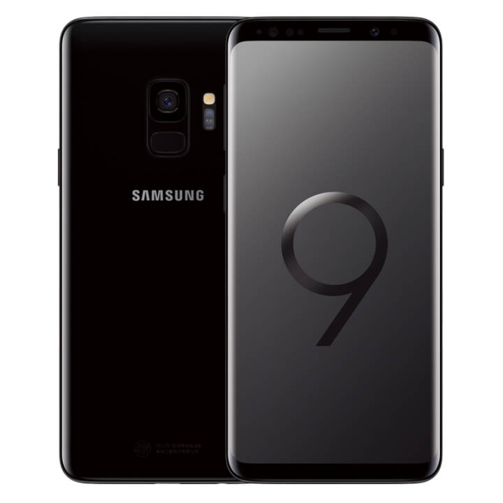 Samsung/三星 Galaxy S9