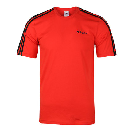 adidas 運(yùn)動(dòng)休閑短袖
