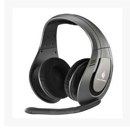 电竞专用！CoolerMaster酷冷至尊地煞星游戏耳机