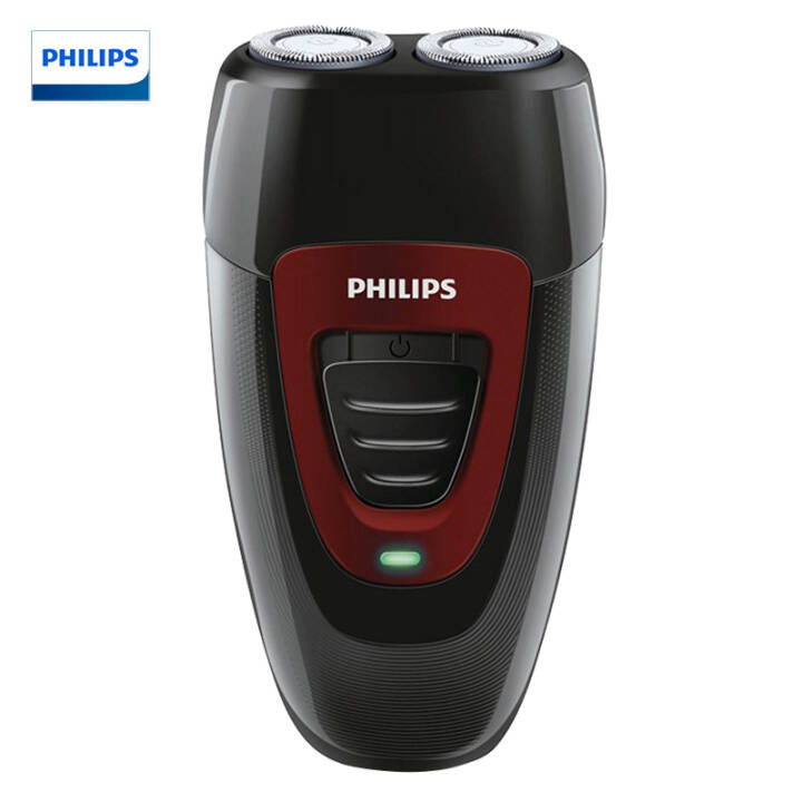 飞利浦（PHILIPS）男士电动剃须刀PQ182/16