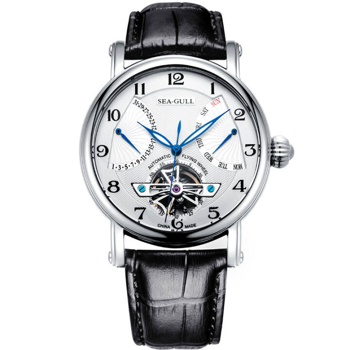 海鸥 自动机械男士手表 819.316