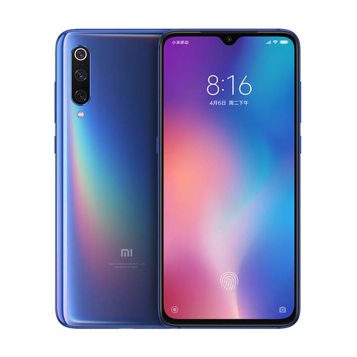 小米/MI 9