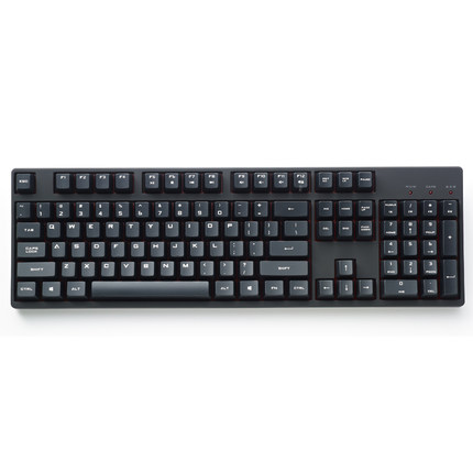 双重优惠！酷冷至尊烈焰枪XT 104机械键盘