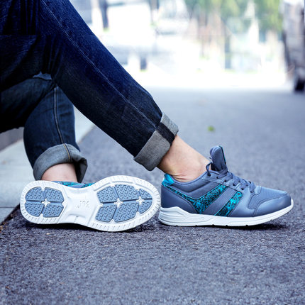 轻盈透气！361度轻便运动鞋671636708