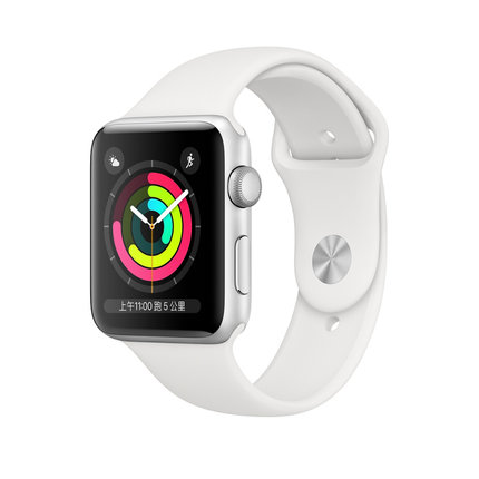 Apple/苹果 Watch Series 3 智能手表