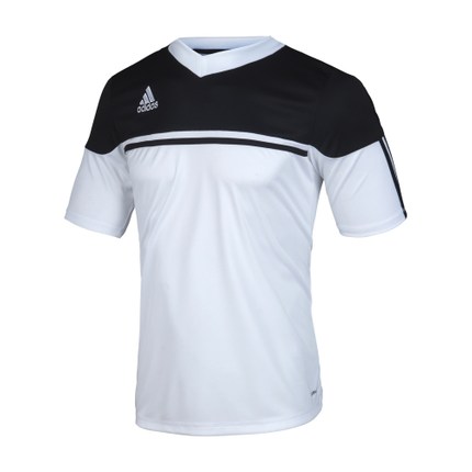 新低！阿迪达斯男子足球比赛服X19641