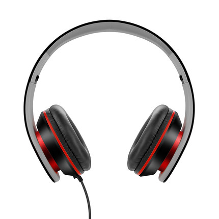 折叠便携！奇联Q4头戴式手机耳机