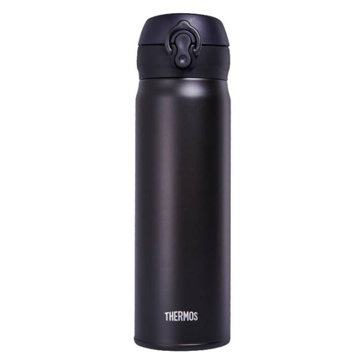 膳魔师（THERMOS）超轻防漏不锈钢保温杯JNL-502