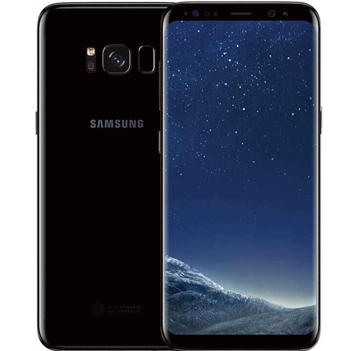Samsung/三星 Galaxy S8+