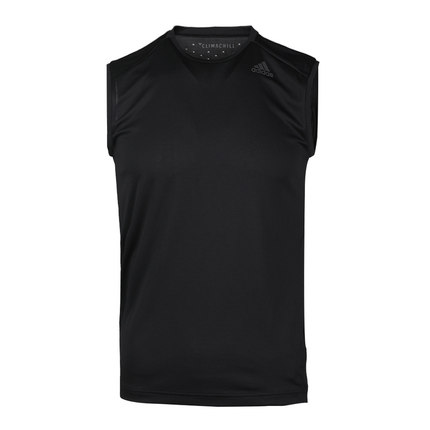 adidas 跑步運(yùn)動(dòng)籃球訓(xùn)練背心