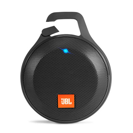 双11好价！JBL clip+便携蓝牙音响音箱