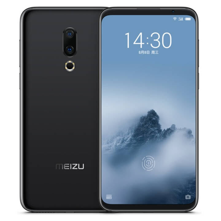 Meizu/魅族 16th Plus