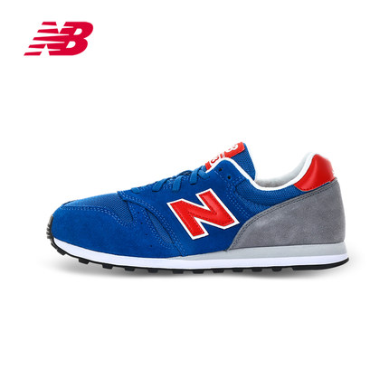 新低！New Balance 373系列運(yùn)動(dòng)休閑鞋ML373NAT