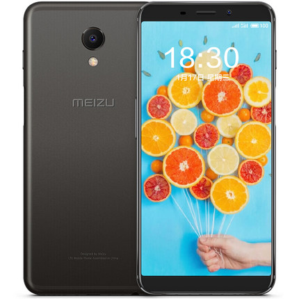 Meizu/魅族 魅蓝S6