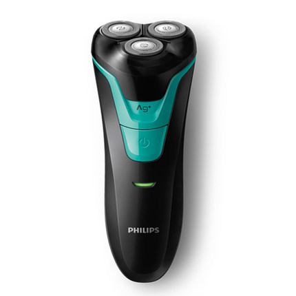 618狂欢！飞利浦FT658男士三头电动剃须刀